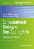 Computational Biology of Non-Coding RNA