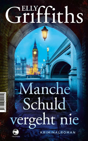Manche Schuld vergeht nie
