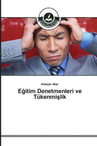 E¿itim Denetmenleri ve Tükenmi¿lik