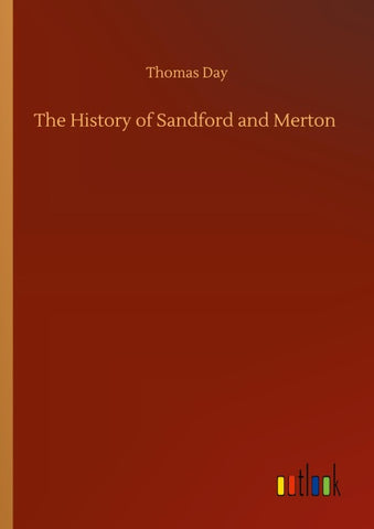 The History of Sandford and Merton