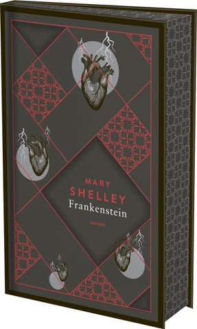 Shelley - Frankenstein
