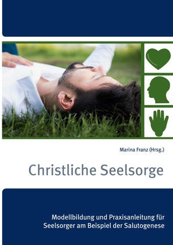 Christliche Seelsorge