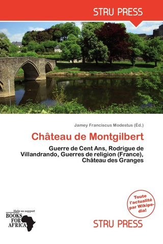 Château de Montgilbert