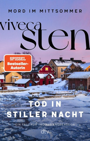 Tod in stiller Nacht