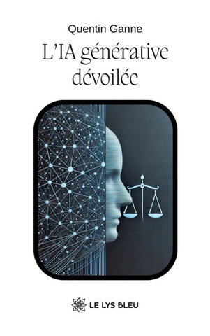 L'IA générative dévoilée
