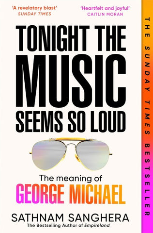 Tonight the Music Seems So Loud