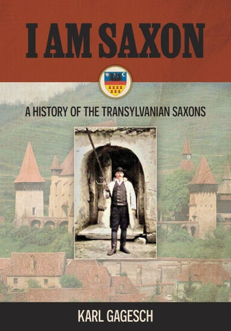 I am Saxon