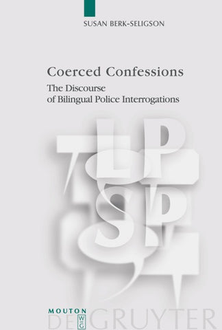 Coerced Confessions
