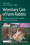 Veterinary Care of Farm Rabbits