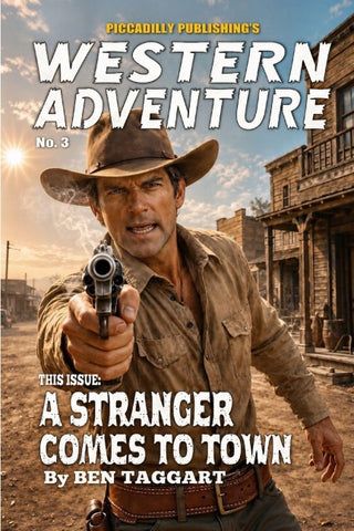 A Stranger Comes to Town