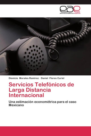 Servicios Telefónicos de Larga Distancia Internacional