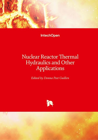 Nuclear Reactor Thermal Hydraulics and Other Applications