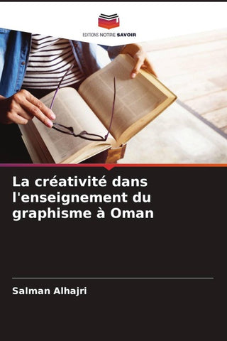 La créativité dans l'enseignement du graphisme à Oman