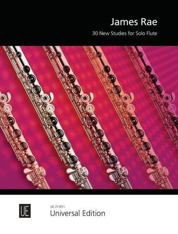 30 New Studies