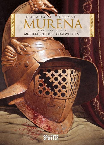 Murena. Band 3 + 4