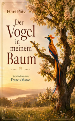 Der Vogel in meinem Baum