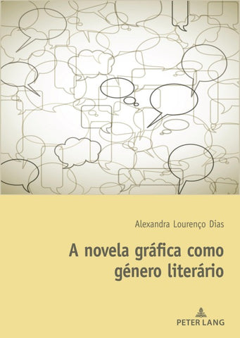 A novela gráfica como género literário