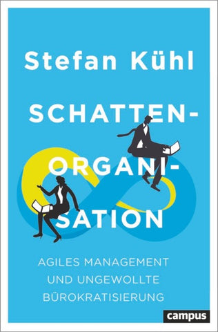 Schattenorganisation