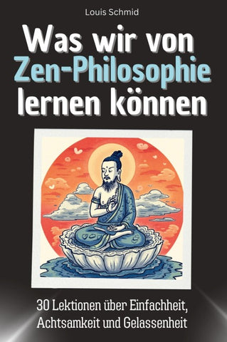 Was wir von Zen-Philosophie lernen können