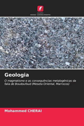 Geologia