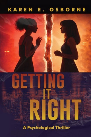 Getting it Right