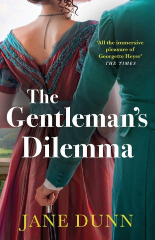 The Gentleman's Dilemma