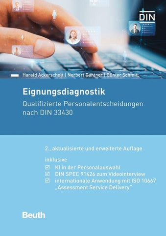 Eignungsdiagnostik