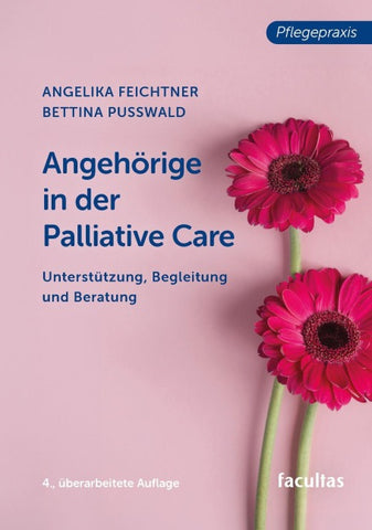 Angehörige in der Palliative Care