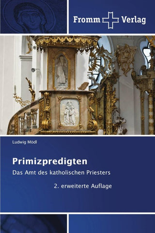 Primizpredigten