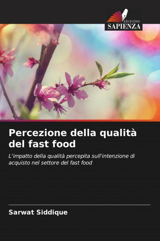 Percezione della qualità del fast food