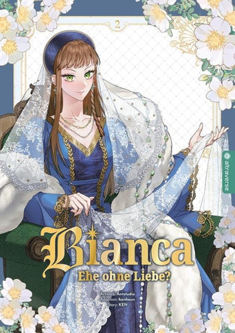 Bianca – Ehe ohne Liebe? 02