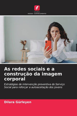 As redes sociais e a construção da imagem corporal