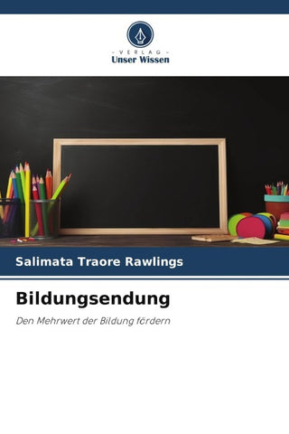 Bildungsendung