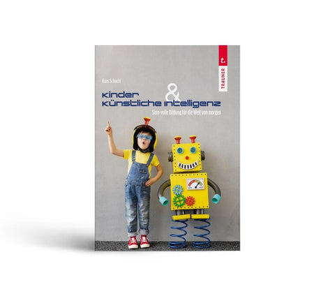 Kinder & Künstliche Intelligenz