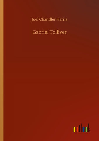 Gabriel Tolliver