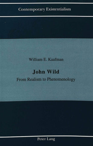 John Wild