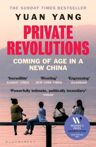 Private Revolutions