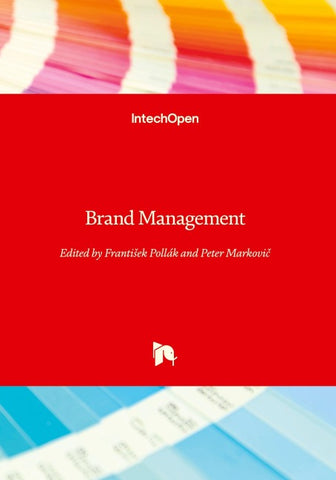 Brand Management
