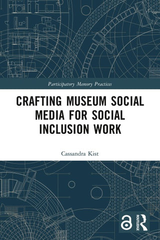 Crafting Museum Social Media for Social Inclusion Work