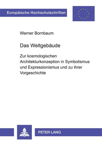 Das Weltgebäude