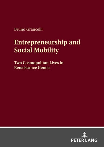 Entrepreneurship and Social Mobility