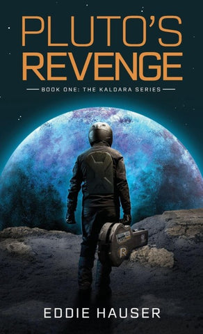 Pluto's Revenge