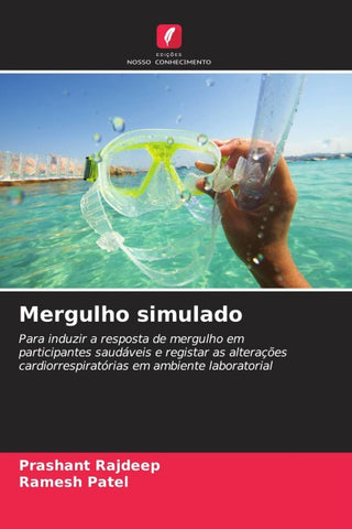Mergulho simulado