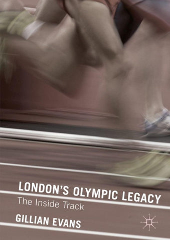 London's Olympic Legacy