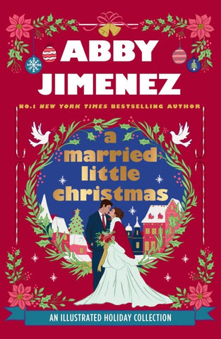 A Married Little Christmas