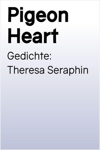 Pigeon Heart