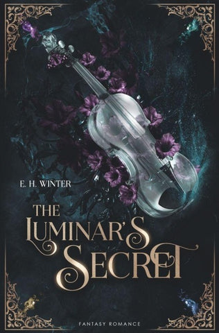The Luminar's Secret
