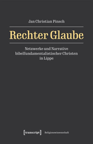 Rechter Glaube