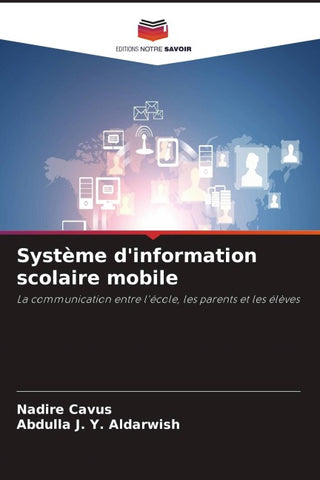 Système d'information scolaire mobile