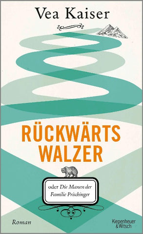 Rückwärtswalzer